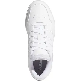 Adidas Hoops 3.0 Cloud White / Cloud White / Dash Grey 38