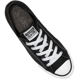 Converse Chuck Taylor All Star Dainty Low Top black/white/black 40