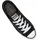 Converse Chuck Taylor All Star Dainty Low Top black/white/black 40