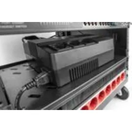 Digitus Universal 19-Zoll Equipment Rack mit Rollen, 16HE