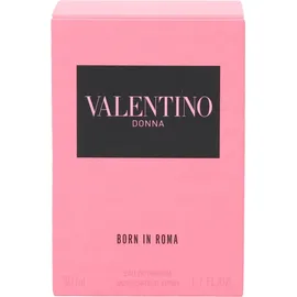 Valentino Donna Born In Roma Eau de Parfum 50 ml