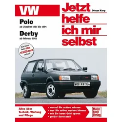 VW Polo / Derby