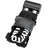 Kryptonite Keeper 810 Schwarz/Grau Faltschloss