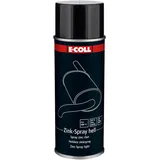 E-COLL Zink-Spray hell 400 ml