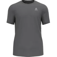 Odlo f dry kurzarmtrikot grau M
