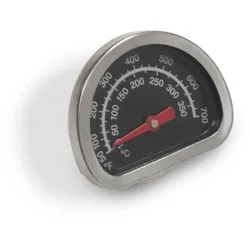 Broil King großes Deckelthermometer zum Einbauen