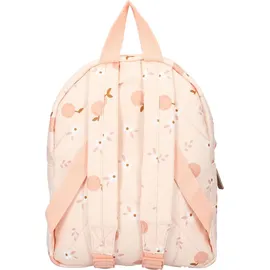 KidzRoom Perfect Picnic – Früchte - Orange