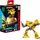 Hasbro Transformers Studio Series Deluxe-Klasse Transformers: Bumblebee 117 Bumblebee Action-Figur