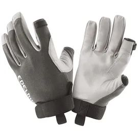 Edelrid Work Closed Ii Handschuhe - Titan - XS