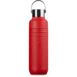 Le Creuset On The Go rot 0,5 l