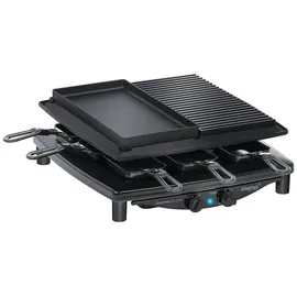 Steba RC 4 plus deluxe chrom