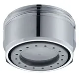 Neoperl Mikado pca Strahlregler 02757195 verchromt, M 24x1, 0,35 gpm / 1,3 l/min