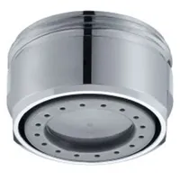 Neoperl Mikado pca verchromt, M 24x1, 0,35 gpm / 1,3 l/min