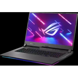 Asus ROG Strix G17 AMD Ryzen 7 6800H 16 GB RAM 1 TB SSD RTX 3070Ti