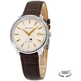 Bulova Men's 96B359 Frank Sinatra Limited Ed Watch