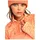 Roxy Sayna Fleece Mit Halbem Reißverschluss - Peach Pink Roxygram Tonal M