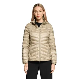 Betty Barclay Damen 7012/1535 Jacke, Peyote, 44