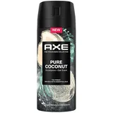 Axe Pure Coconut Deo Vapor 150 ml