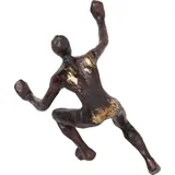 Kare Wandschmuck Climber, 14x23cm