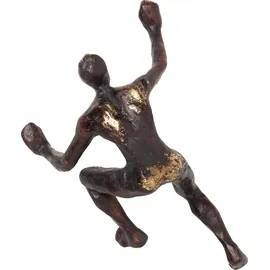 Kare Wandschmuck Climber, 14x23cm