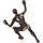 Kare Wandschmuck Climber, 14x23cm