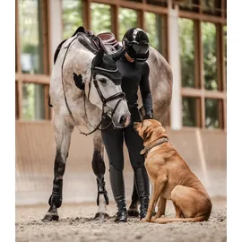 Swing H24 Lady glossy schwarz glanz - 59 - 61 cm