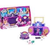 Hasbro My Little Pony Zaubermelodie Radio (F3867)