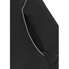 Normani Dawson Unisex Schwarz 146-152