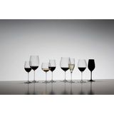 Riedel Sommeliers Sherry/Tequila Sherryglas (4400/18)