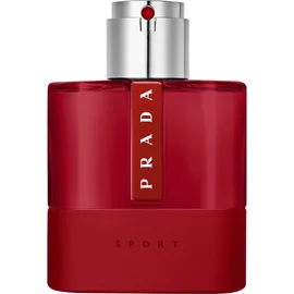 Prada Luna Rossa Sport Eau de Toilette 50 ml