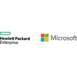 HP Microsoft Windows Server 2025 10 Benutzer CALs P77114-B21