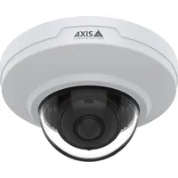 Axis M3086-V MIC Dome Camera
