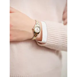 GANT Fairhaven Quarz Edelstahl 22 mm G194002
