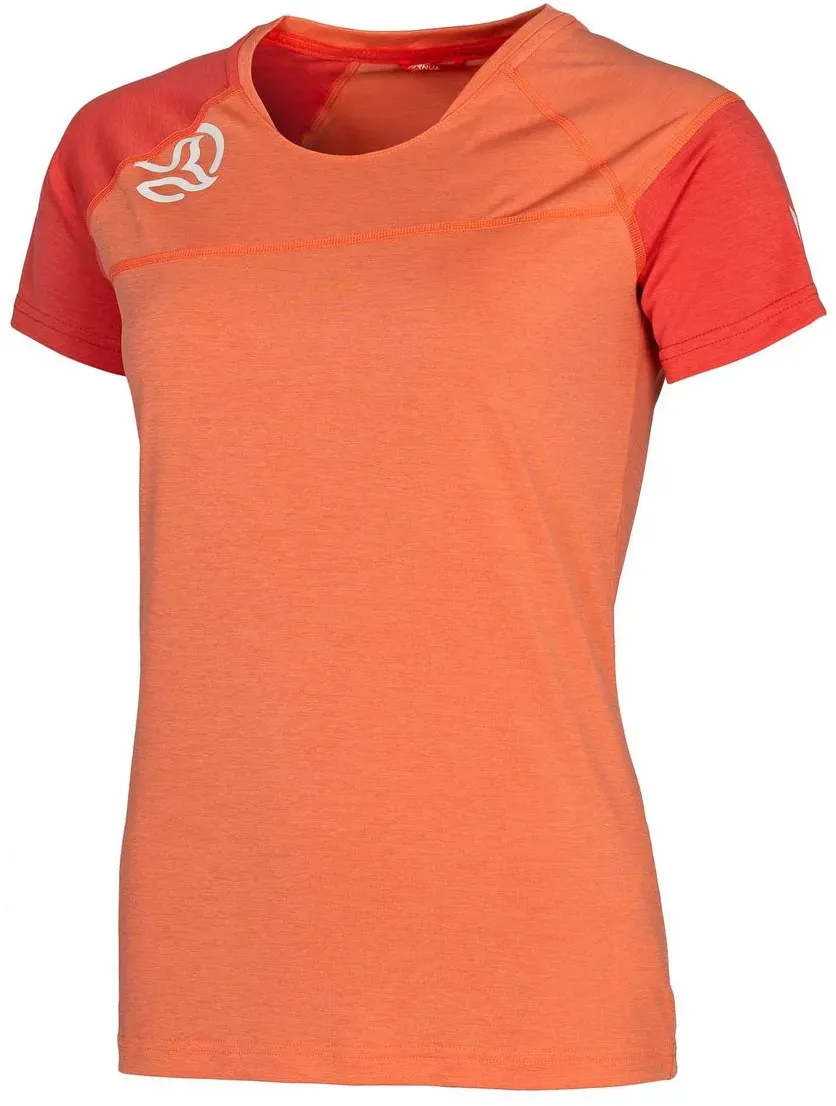 Ternua Neon Tee W grapefruit (2859) M