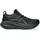 Asics Gel-Nimbus 27 Damen Black/Graphite Grey 38