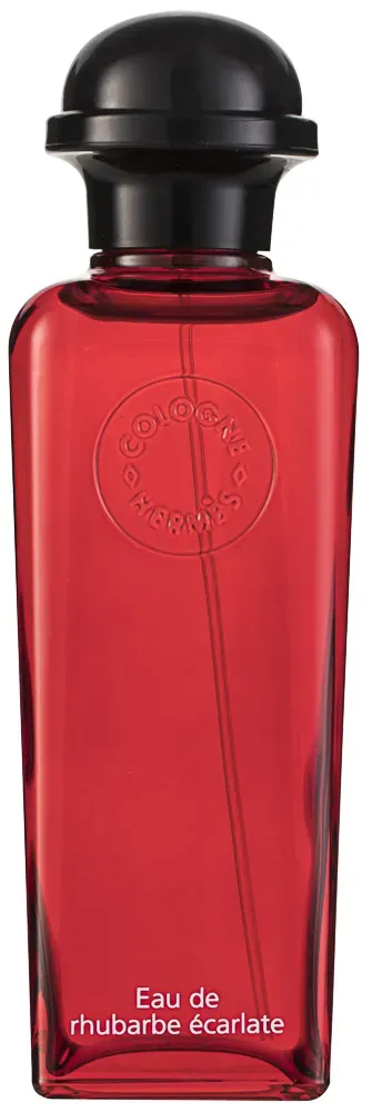 Hermès Eau de Rhubarbe Ecarlate Eau de Cologne 100 ml