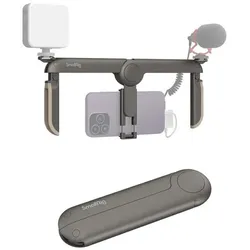SmallRig 4047 Fold P20 Mobile Pocket Video Rig
