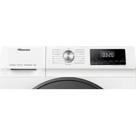 Hisense WFQA1214EVJM Waschmaschine (12 kg, 1400 U/min)