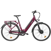 Llobe City E-Bike Millenium 7G,