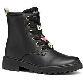 GEOX Casey Girl Harry Potter Schwarz 29