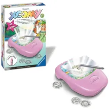 Ravensburger 23534 - Xoomy® Midi Unicorn, Mini-Zeichentisch für unterwegs