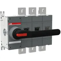 ABB 1SCA108353R1001 OT1000E03K Lasttrennschalter 3polig 1000A