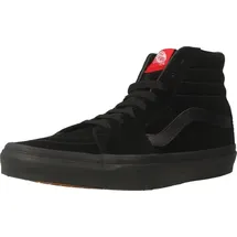 Vans Sk8-Hi black/black 36,5
