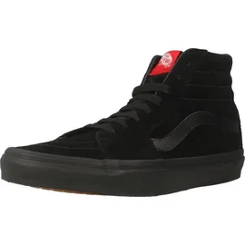 Vans Sk8-Hi black/black 36,5