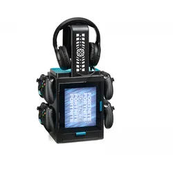 Numskull Fortnite Schrank LED