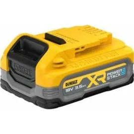 DeWalt Powerstack Akku 18 V 3,5 Ah