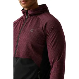 Dare 2b Assimilatevmlyr Sportjacke Schwarz L