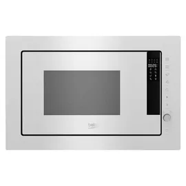 Beko Bmgb 25333 WG Transparent