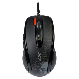 A4Tech F5 V-TRACK schwarz (X7-F4)
