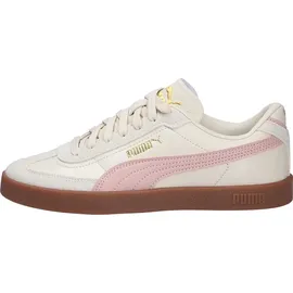 Puma Club II Era Sneaker 23 alpine snow/rose quartz/gum 39